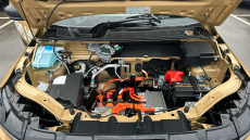 Dacia Spring 27kWh Expression 65 48kW 5dr Auto Electric Hatchback